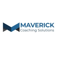 Maverick Coaching Solutions logo - Similar company to Achievement By Design