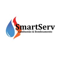 SmartServ Combustão e Bombeamento logo - Similar company to Smartserv Solutions