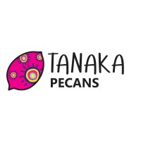 Tanaka Pecans logo - Similar company to E4Engineering