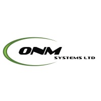 ONM Systems Ltd logo - Similar company to O'Hehirs