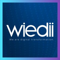 WIEDII US logo - Similar company to Tns