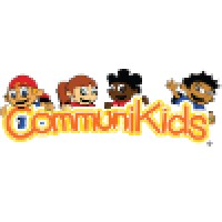 CommuniKids Preschool and Children's Language Center logo - Similar company to Advisor Partner Group