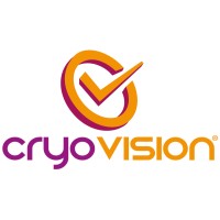 CRYOVISION logo - Similar company to Gtt Training Ltd