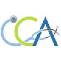 Convenient Care Association logo - Similar company to Cousins Creative