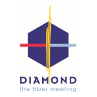 DIAMOND GmbH logo - Similar company to Diamond Sa - The Fiber Meeting