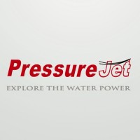 PressureJet Systems Pvt Ltd logo - Similar company to Boss Hydraulics Llp