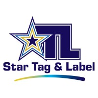 STAR TAG & LABEL, INC. logo - Similar company to Graphic Impact