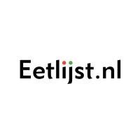 Eetlijst logo - Similar company to Datalytics | Creating Value From Data