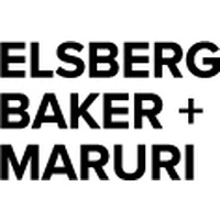 Elsberg Baker & Maruri PLLC logo - Similar company to Benchmark Litigation