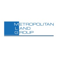 METROPOLITAN LAND GROUP LLC logo - Similar company to Pt. Metropolitan Development Tbk