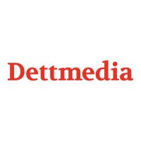 Dettmedia logo - Similar company to Tactummotum