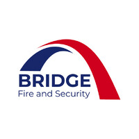 Bridge Fire & Security Ltd logo - Similar company to Smartfire Electrical Contracting Limited