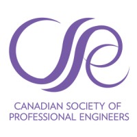 Canadian Society Of Professional Engineers