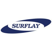 Surflay Nanotec GmbH logo - Similar company to Bruker Bioafm