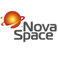 Nova Space Inc. logo - Similar company to B