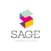 SAGE Srl logo - Similar company to Bgdpr
