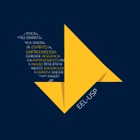 Enactus EEL-USP logo - Similar company to Poli Sports Business