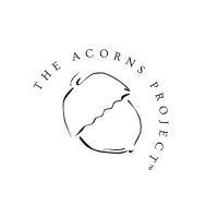 The Acorns Project logo - Similar company to Why-Q? Inc.