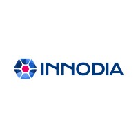INNODIA logo - Similar company to Levicure