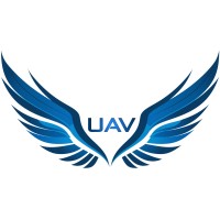 United Audio Visual logo - Similar company to Titan Audio Visual Ltd