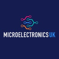 Microelectronics UK logo - Similar company to Nmi - National Microelectronics Institute