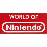 World Of Nintendo