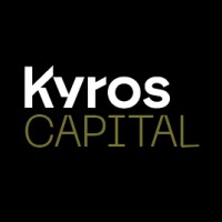 Kyros CAPITAL logo - Similar company to Kyros Sdvm