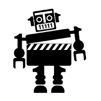 Cine 1 logo - Similar company to Bitácora De Cine