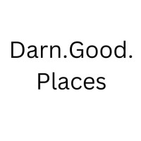 Darn Good Places logo - Similar company to Space Squared