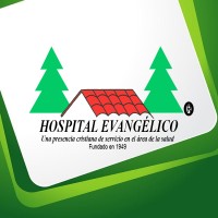 Hospital Evangélico de Siguatepeque logo - Similar company to Sci Siguatepeque