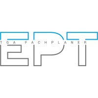 EPT GmbH logo - Similar company to Saro-Lux Gmbh