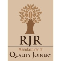 RJR Timber Windows and Doors logo - Similar company to Timber Windows Direct