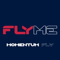 MOMENTUM FLY 8 logo - Similar company to Microbiotech Solutions, Llc