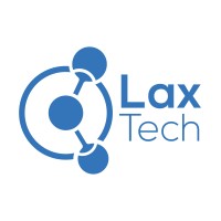 Lax technologies S.A.S logo - Similar company to Yionic