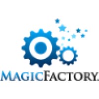 The Magic Factory logo - Similar company to Mappin