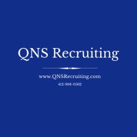 QNS Recruiting logo - Similar company to Ivani Llc