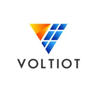 VoltioT logo - Similar company to Fervid Creations