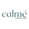 Calmé Marketing logo - Similar company to Wave Partners