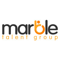 Marble Talent Group logo - Similar company to Greenback Group