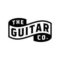 The Guitar Company logo - Similar company to Guitar Kit World