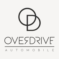 Overdrive Automobile logo - Similar company to Se Web Content