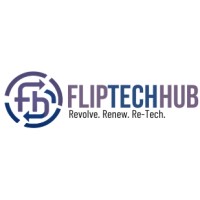 FlipTechHub logo - Similar company to Fliptech