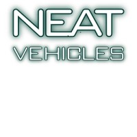 Neat Vehicles Ltd logo - Similar company to Auto Vision Systems - Vehicle Cctv & Telematic Systems - Ireland