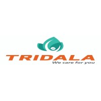 TRIDALA PHARMACEUTICALS PRIVATE LIMITED logo - Similar company to Tridalwave