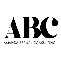 Amanda Bernal Consulting logo - Similar company to Flashing Red Light