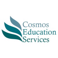 Cosmos Edu Services logo - Similar company to Cosmos Education