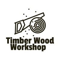 Timber Wood Workshop logo - Similar company to Decking Wood Qld - Timber Hardwood Decking & Plywood Specialist