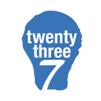 TWENTY THREE SEVEN logo - Similar company to Compass Dwc Llc