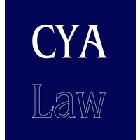 CYA Law logo - Similar company to U&T Law