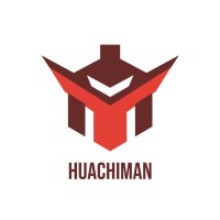 HUACHIMAN.com logo - Similar company to Firma Electronica Icert-Ec